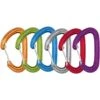 Ocun Ocún Kestrel Carabiner - 6-Pack -Winkel Voor Buitensportartikelen 132158 00 d 225684