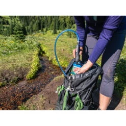 MSR Thru-Link Inline Waterfilter -Winkel Voor Buitensportartikelen 13236 msr thrulink inline water filter d 837897