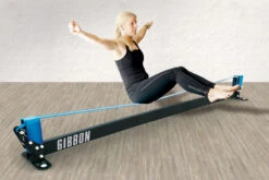 GIBBON Slackrack Fitness Pads - Blauw 12 GIBBON Slackrack Fitness Pads - Blauw -Winkel Voor Buitensportartikelen 15151 slackrack fitness pads blue 5 1157758