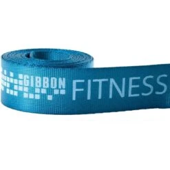 GIBBON Slackrack Vervangende Band - Blauw