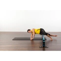 GIBBON Slackrack Vervangende Band - Blauw -Winkel Voor Buitensportartikelen 15155 slackrack ersatzband blau 3 1157763