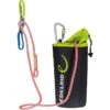 Edelrid Via Ferrata Belay Kit -Winkel Voor Buitensportartikelen 171342 00 d 309344