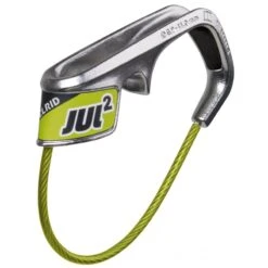 Edelrid Jul² Belay Device