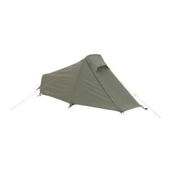 Nordisk Svalbard 1 SI Tent - Forest Green -Winkel Voor Buitensportartikelen 173679 01 d 314052