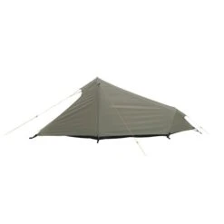 Nordisk Svalbard 1 SI Tent - Forest Green -Winkel Voor Buitensportartikelen 173679 03 d 314054