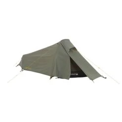 Nordisk Svalbard 1 SI Tent - Forest Green -Winkel Voor Buitensportartikelen 173679 05 d 314056