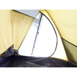 Nordisk Svalbard 1 SI Tent - Forest Green -Winkel Voor Buitensportartikelen 173679 06 d 314057