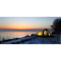 Nordisk Svalbard 1 SI Tent - Forest Green -Winkel Voor Buitensportartikelen 173679 09 d 314060