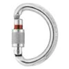 Petzl Omni Screw-Lock Carabiner -Winkel Voor Buitensportartikelen 173986 00 d 314574