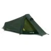 Nordisk Svalbard 1 SI Tent - Forest Green