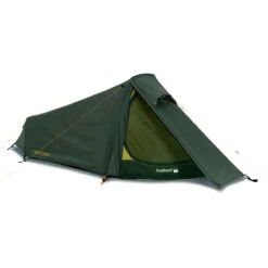 Nordisk Svalbard 1 SI Tent - Forest Green