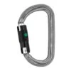 Petzl Am'D - Ball-Lock Screw Carabiner -Winkel Voor Buitensportartikelen 175368 00 d 317087