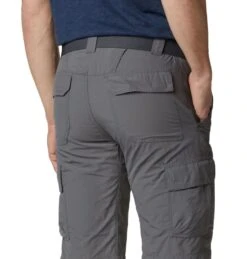 Columbia Silver Ridge II Cargo Shorts - City Grey -Winkel Voor Buitensportartikelen 1794921 city 229 819985
