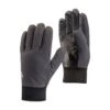 Black Diamond Midweight Softshell Gloves - Smoke 2 Black Diamond Midweight Softshell Gloves - Smoke -Winkel Voor Buitensportartikelen 186016 00 d 340457