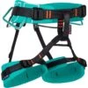 Mammut 4 Slide Harness - Dark Ceramic -Winkel Voor Buitensportartikelen 2020 01020 4 slide harness dark ceramic 1 957595