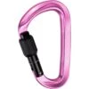 Mammut Classic HMS Screwgate Carabiner - Pink -Winkel Voor Buitensportartikelen 2040 02470 15274 classic hms screwgate karabiner pink 1 957881
