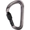 Mammut Workhorse HMS Screwgate Carabiner - Grey -Winkel Voor Buitensportartikelen 2040 02560 1502 workhorse hms screwgate karabiner grey 1 962387