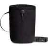 Mammut Crag Chalk Bag Pofzak - Zwart -Winkel Voor Buitensportartikelen 2050 00300 0001 1 crag chalk bag schwarz 1 1547488
