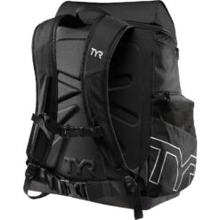 TYR Alliance 45L Backpack - Black/black -Winkel Voor Buitensportartikelen 211407 01 d 401258