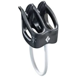 Black Diamond ATC-XP Belay/Rappel Device - Black