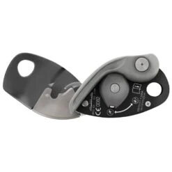 Petzl GRIGRI+ Belay Device - Grey -Winkel Voor Buitensportartikelen 222221 03 d 423693