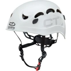 Climbing Technology Venus Helmet - White