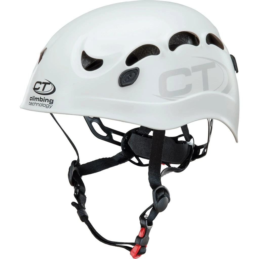 Climbing Technology Venus Helmet - White 3 Climbing Technology Venus Helmet - White