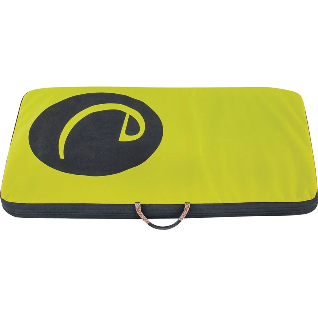 Edelrid Sit Start Crashpad - Night-oasis 3 Edelrid Sit Start Crashpad - Night-oasis