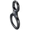 Black Diamond Super 8 Belay/Rappel Device - Black -Winkel Voor Buitensportartikelen 234557 00 d 453763