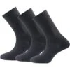 Devold Daily Medium Sokken (Set Van 3) - 950 Black -Winkel Voor Buitensportartikelen 238659 00 d 461745