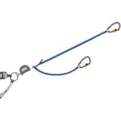 Petzl Scorpio Vertigo - Via Ferrata Set -Winkel Voor Buitensportartikelen 241094 03 d 468344