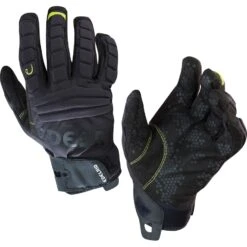 Edelrid Sticky Gloves - Night