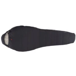 Robens Moraine II Slaapzak - Rits Links - Navy