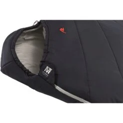 Robens Moraine II Slaapzak - Rits Links - Navy -Winkel Voor Buitensportartikelen 250237 moraine ii schlafsack navy rv 3 1187244