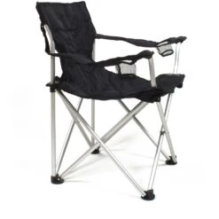 Basic NATURE | Relags Campingstoel - Travelchair Komfort -Winkel Voor Buitensportartikelen 251282 03 d 493683