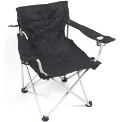 Basic NATURE | Relags Campingstoel - Travelchair Komfort -Winkel Voor Buitensportartikelen 251282 05 d 493685