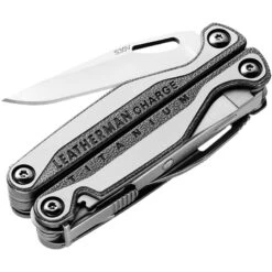 Leatherman Charge Plus TTi 19-in-1 Multitool 10 Leatherman Charge Plus TTi 19-in-1 Multitool -Winkel Voor Buitensportartikelen 253982 03 d 499861