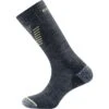 Devold Hiking Merino Medium Sokken - 772 Dark Grey -Winkel Voor Buitensportartikelen 256438 00 d 507023
