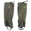Tatonka Gaiter 420 HD - Beenkappen - Olijf