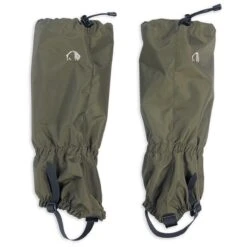 Tatonka Gaiter 420 HD - Beenkappen - Olijf