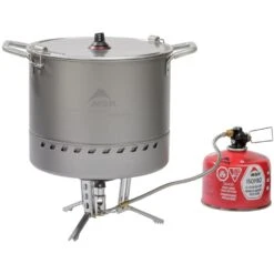 MSR WindBurner Stock Pot -Winkel Voor Buitensportartikelen 267595 02 d 535330