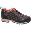 Hanwag Makra Low Lady GTX Approach Shoes - Asphalt/Orink -Winkel Voor Buitensportartikelen 270274 00 d 540483