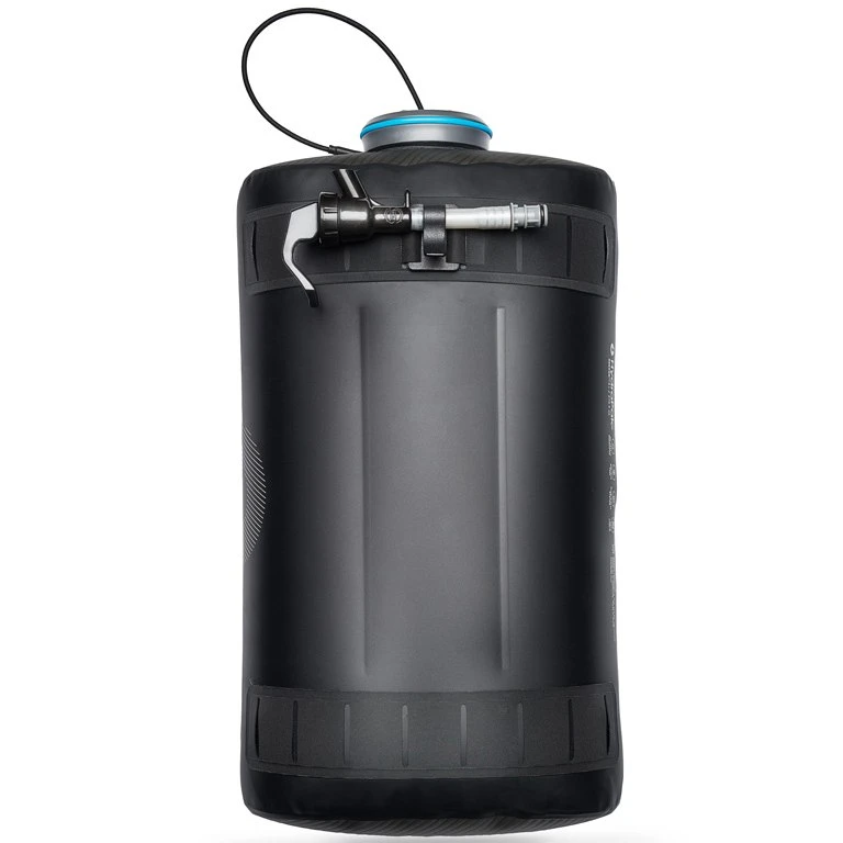 Hydrapak Expedition™ 8L Waterreservoir 6 Hydrapak Expedition™ 8L Waterreservoir - Afbeelding 4