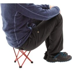 Robens Geographic Campingstoel - Glowing Red -Winkel Voor Buitensportartikelen 271133 02 d 542165