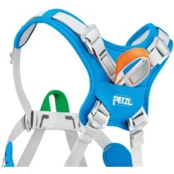 Petzl Ouistiti Children Harness - Methyl Blue 11 Petzl Ouistiti Children Harness - Methyl Blue -Winkel Voor Buitensportartikelen 271180 04 d 542230