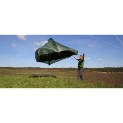 Nordisk Telemark 2 LW Tent - Forest Green -Winkel Voor Buitensportartikelen 272985 01 d 546656