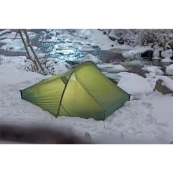 Nordisk Telemark 2 LW Tent - Forest Green -Winkel Voor Buitensportartikelen 272985 03 d 546658