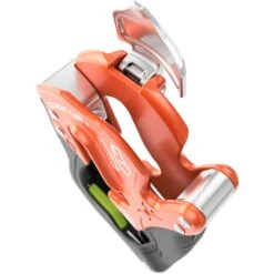 Climbing Technology Click Up + Belay Device - Blue -Winkel Voor Buitensportartikelen 273256 01 d 547287