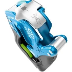 Climbing Technology Click Up + Belay Device - Orange / Lobster -Winkel Voor Buitensportartikelen 273256 02 d 547288 1