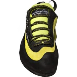 La Sportiva Miura Klimschoenen - Lime -Winkel Voor Buitensportartikelen 274394 04 d 549740